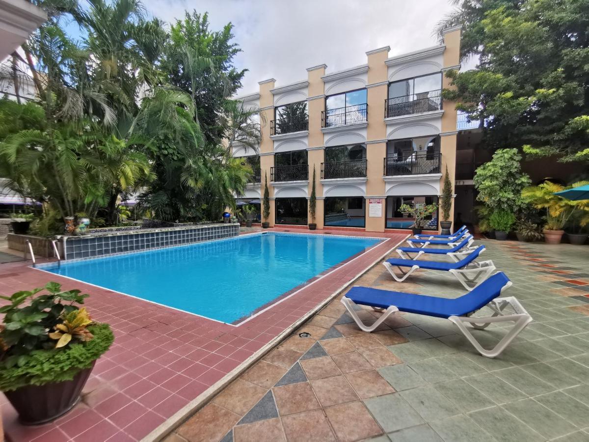 Hotel Doralba Inn Merida Exterior photo