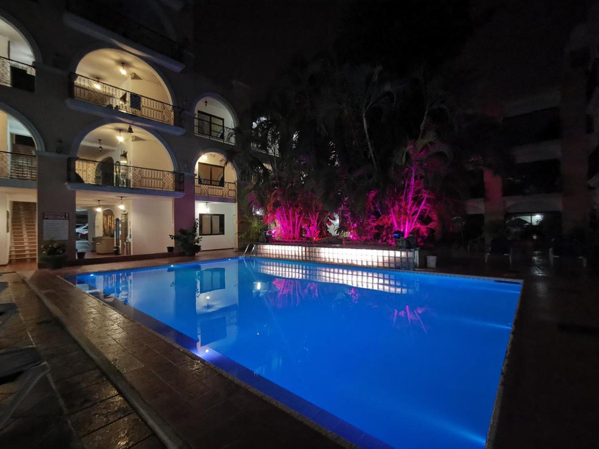 Hotel Doralba Inn Merida Exterior photo