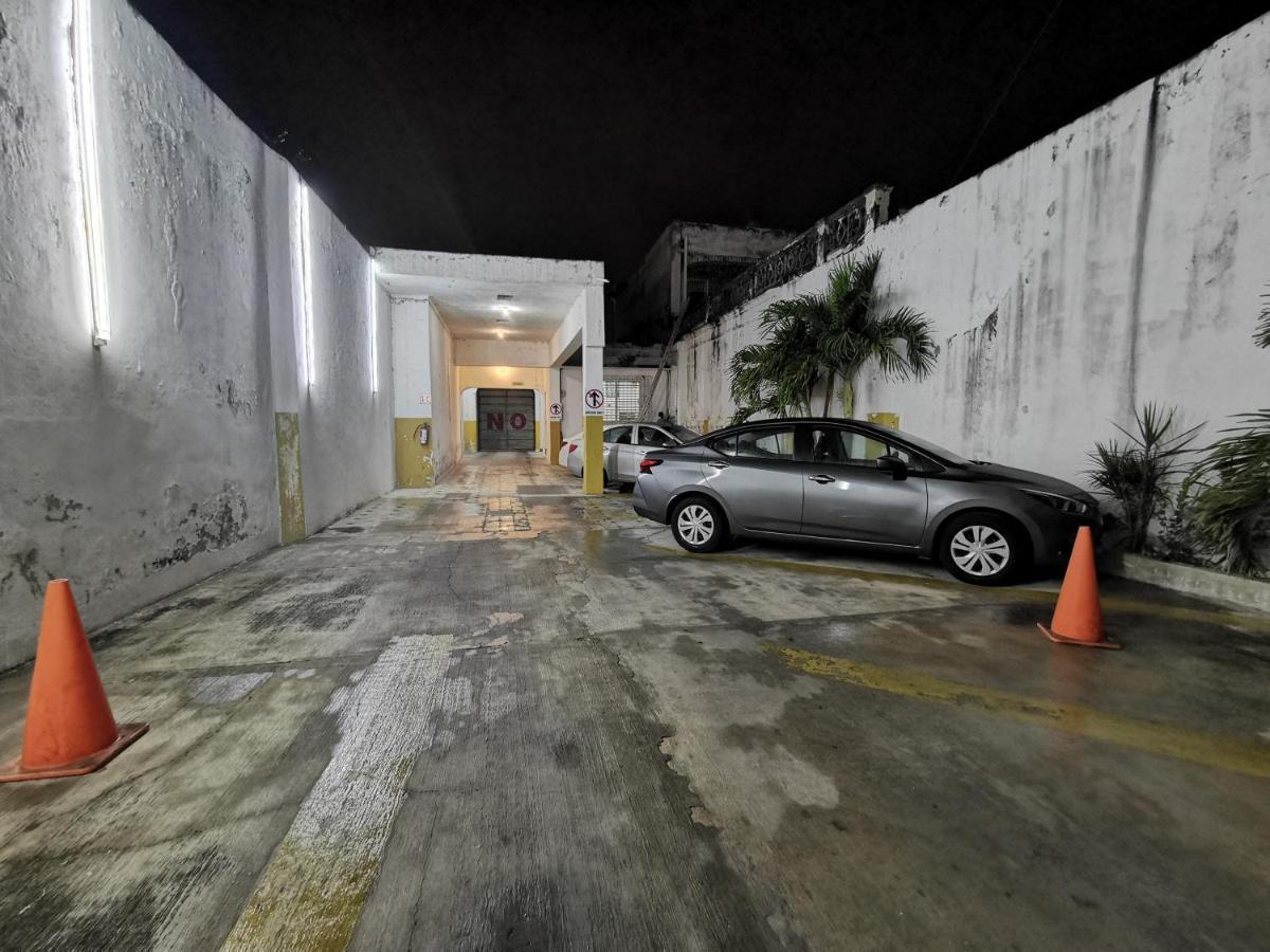 Hotel Doralba Inn Merida Exterior photo